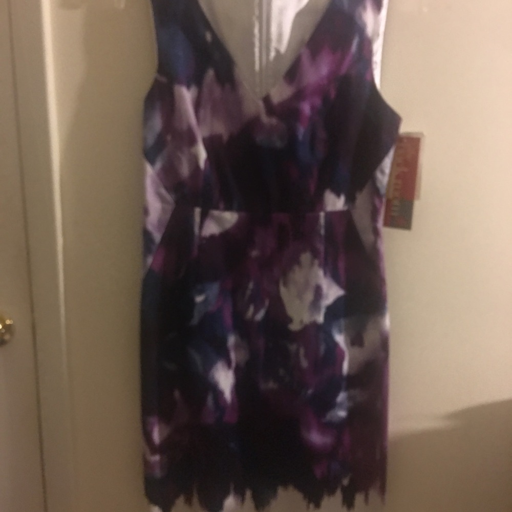 Tahari dress